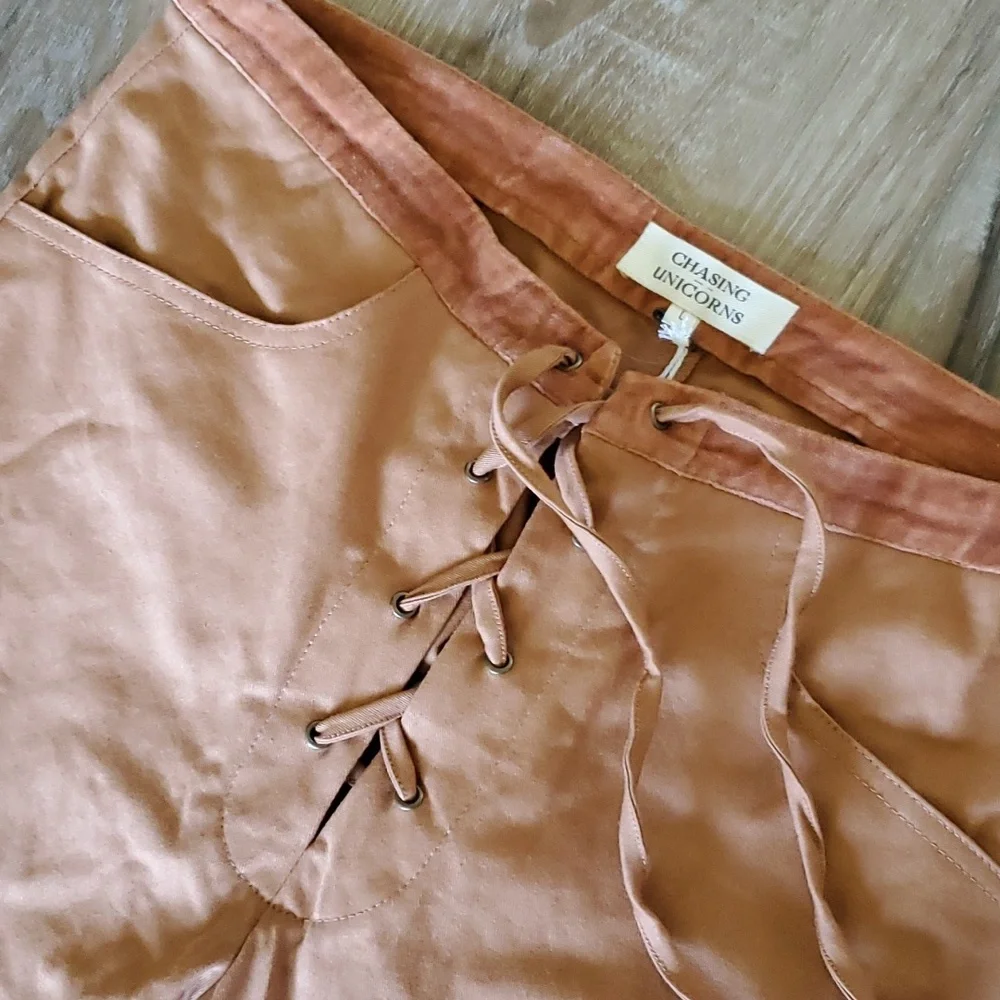 NWT CU Sympathy for the Devil Flares - Picture 3 of 9